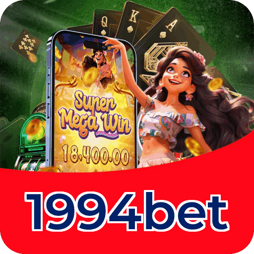 Login rápido no app 1994bet